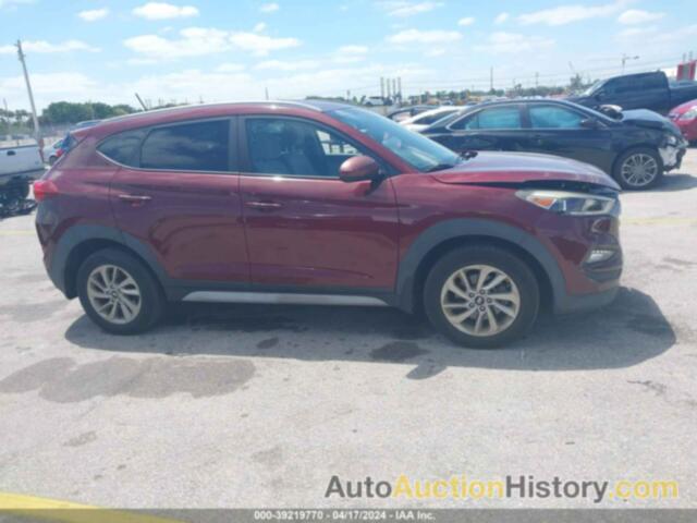 HYUNDAI TUCSON LIMITED/SPORT AND ECO/SE, KM8J33A40HU531715