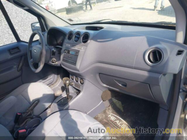 FORD TRANSIT CONNECT XL, NM0LS7AN7CT097840