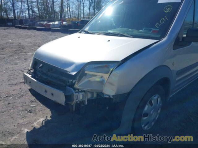 FORD TRANSIT CONNECT XL, NM0LS7AN7CT097840