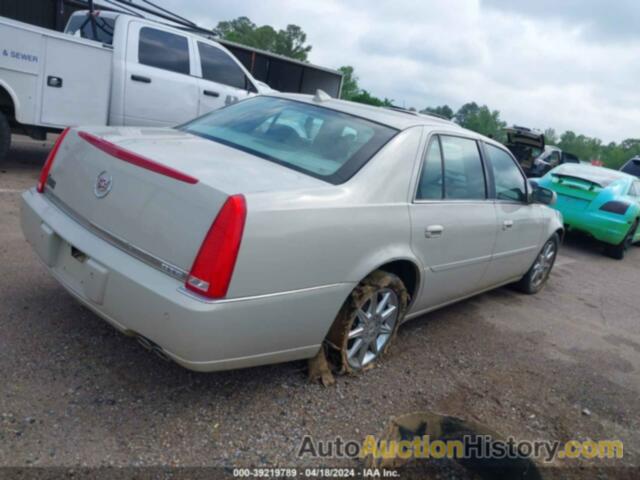 CADILLAC DTS LUXURY COLLECTION, 1G6KD5EY4AU126092