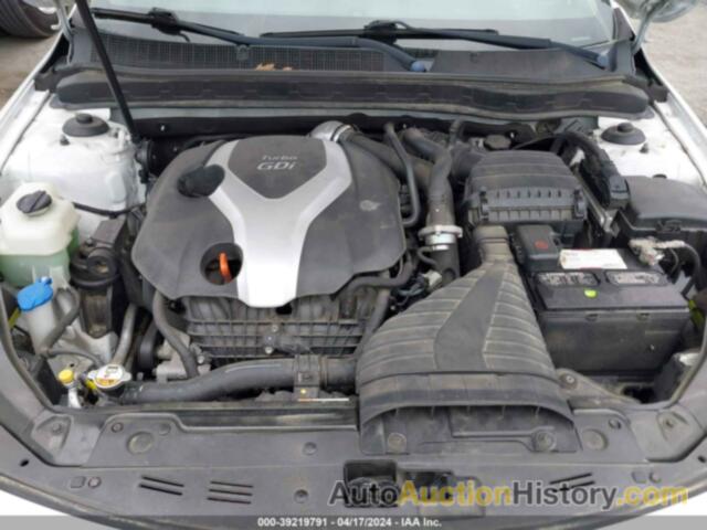 KIA OPTIMA SX, 5XXGR4A61DG120263