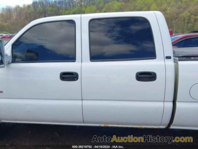 CHEVROLET SILVERADO 2500HD LT, 1GCHK23143F174698