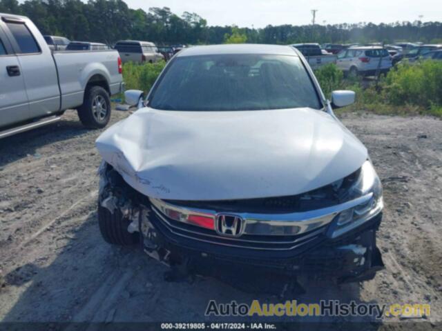 HONDA ACCORD SPORT, 1HGCR2F66GA124502