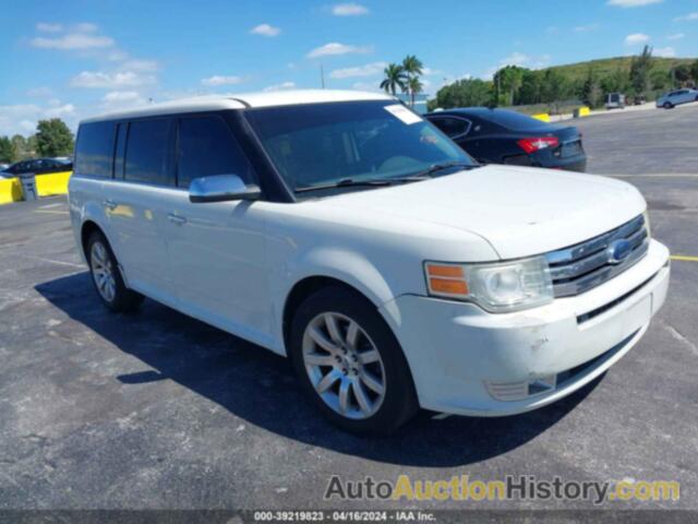 FORD FLEX LIMITED, 2FMGK5DC6ABA90535