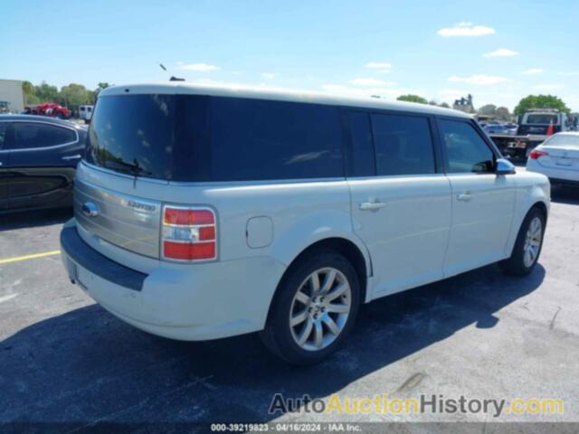 FORD FLEX LIMITED, 2FMGK5DC6ABA90535