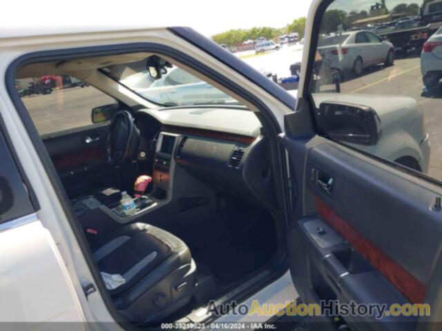 FORD FLEX LIMITED, 2FMGK5DC6ABA90535