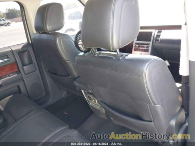 FORD FLEX LIMITED, 2FMGK5DC6ABA90535