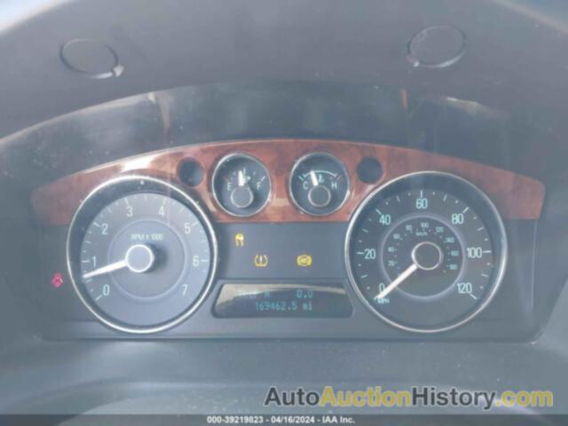 FORD FLEX LIMITED, 2FMGK5DC6ABA90535