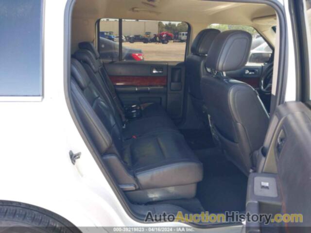 FORD FLEX LIMITED, 2FMGK5DC6ABA90535