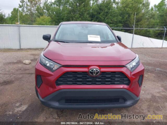 TOYOTA RAV4 LE, 2T3H1RFV1NW193270