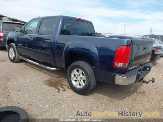 GMC SIERRA 1500 SLE1, 3GTEC13J58G210544