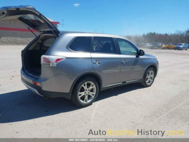 MITSUBISHI OUTLANDER SE, JA4AZ3A38FZ003036