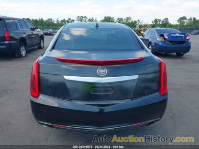 CADILLAC XTS VSPORT PLATINUM, 2G61W5S89E9133567