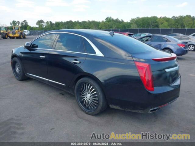 CADILLAC XTS VSPORT PLATINUM, 2G61W5S89E9133567