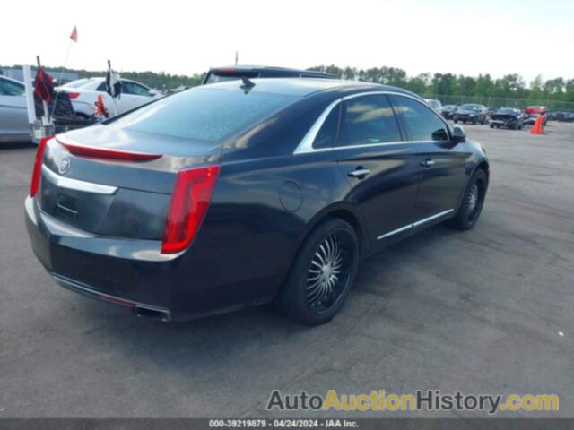 CADILLAC XTS VSPORT PLATINUM, 2G61W5S89E9133567