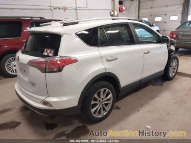 TOYOTA RAV4 LIMITED/SE/PLATINUM, 2T3DFREV6HW601123