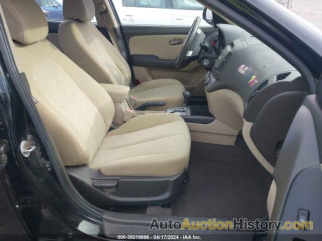 HYUNDAI ELANTRA GLS, KMHDU4AD3AU129516