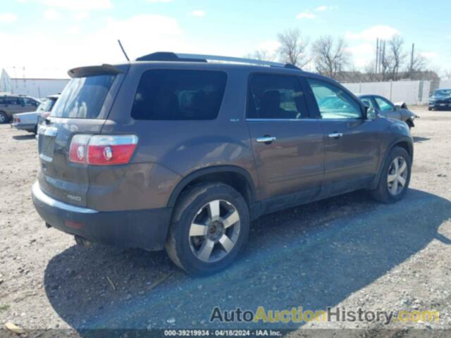 GMC ACADIA SLT-1, 1GKKVRED4BJ214324