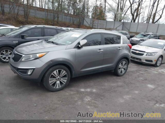 KIA SPORTAGE EX/SX, KNDPCCAC9G7808929