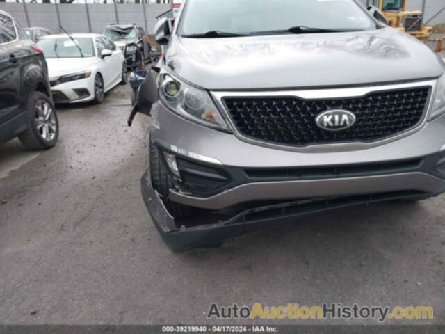 KIA SPORTAGE EX/SX, KNDPCCAC9G7808929