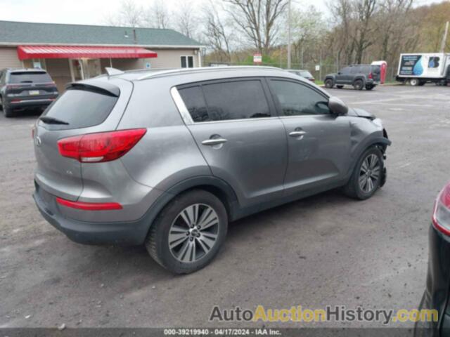 KIA SPORTAGE EX/SX, KNDPCCAC9G7808929