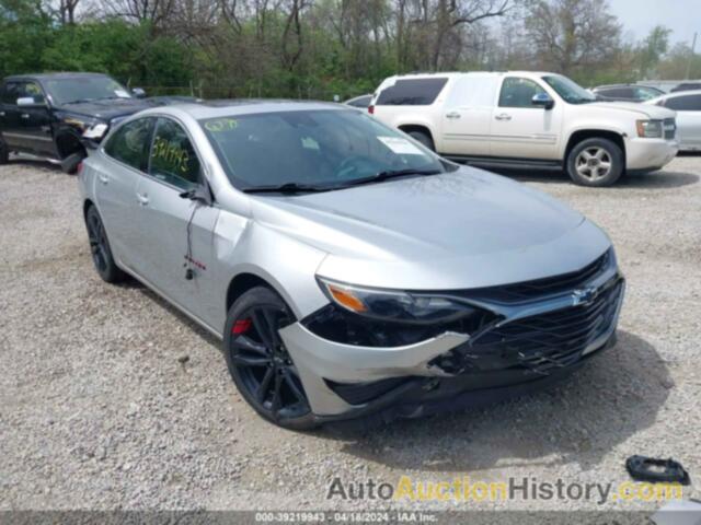 CHEVROLET MALIBU FWD LT, 1G1ZD5ST5MF002371