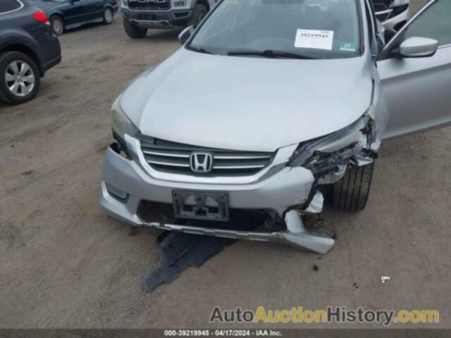 HONDA ACCORD SPORT, 1HGCR2F5XDA237761