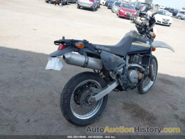 SUZUKI DR650 SE, JS1SP46A8G2100688