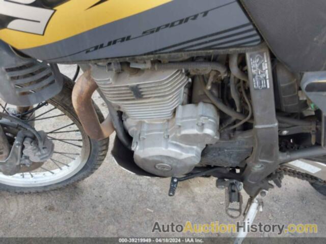 SUZUKI DR650 SE, JS1SP46A8G2100688