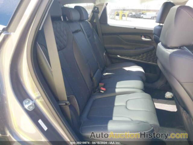 HYUNDAI SANTA FE PLUG-IN HYBRID LIMITED, KM8S7DA21PU101008