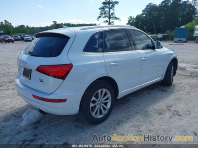 AUDI Q5 2.0T PREMIUM, WA1LFAFP0FA066762