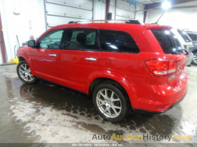 DODGE JOURNEY LIMITED, 3C4PDDDG0FT549355