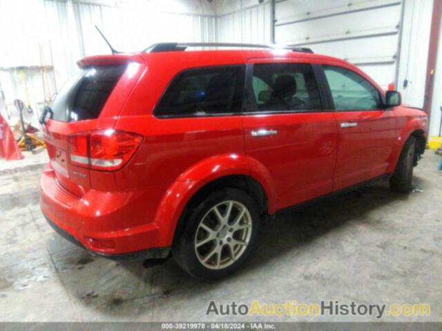 DODGE JOURNEY LIMITED, 3C4PDDDG0FT549355