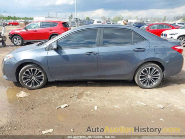 TOYOTA COROLLA S PLUS, 2T1BURHE8GC735102