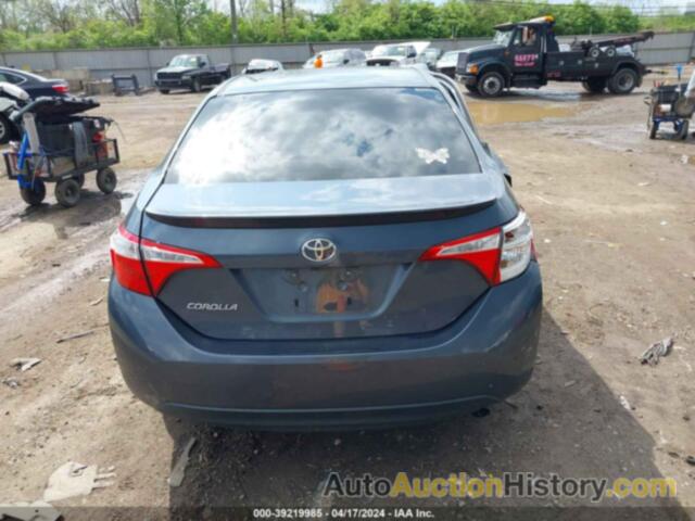 TOYOTA COROLLA S PLUS, 2T1BURHE8GC735102