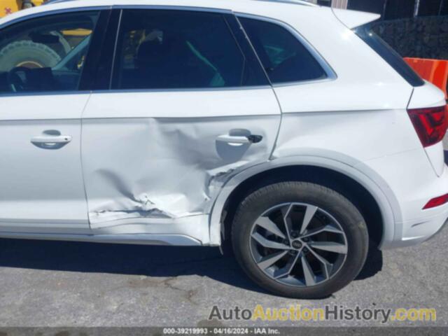 AUDI Q5 PREMIUM PLUS 45 TFSI S LINE QUATTRO, WA1EAAFY1P2078589