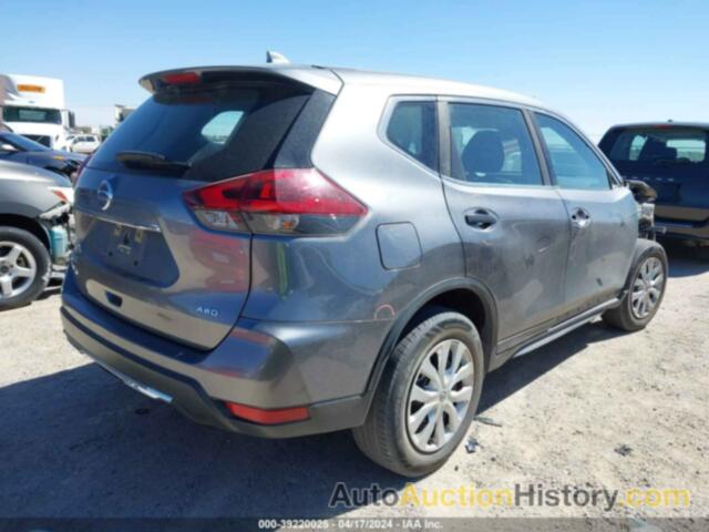 NISSAN ROGUE S/SV, KNMAT2MV4LP532599