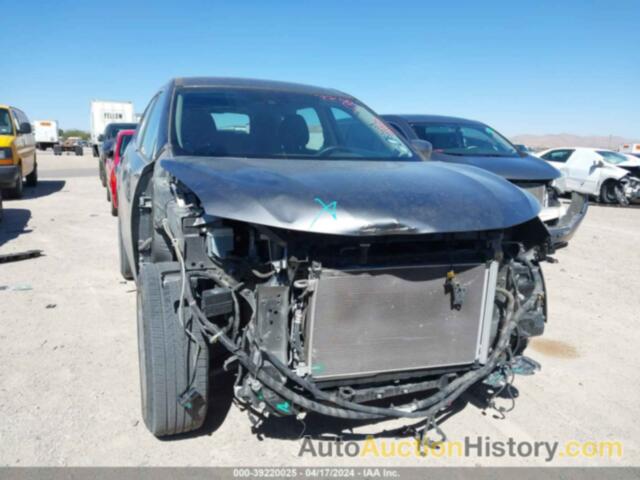 NISSAN ROGUE S/SV, KNMAT2MV4LP532599