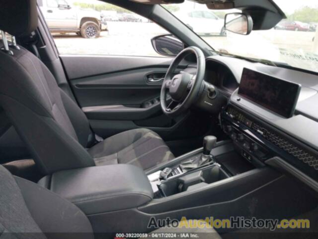 HONDA ACCORD HYBRID SPORT, 1HGCY2F59PA021312