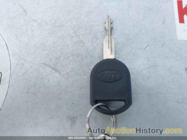 FORD FREESTAR SE, 2FMZA51606BA24354