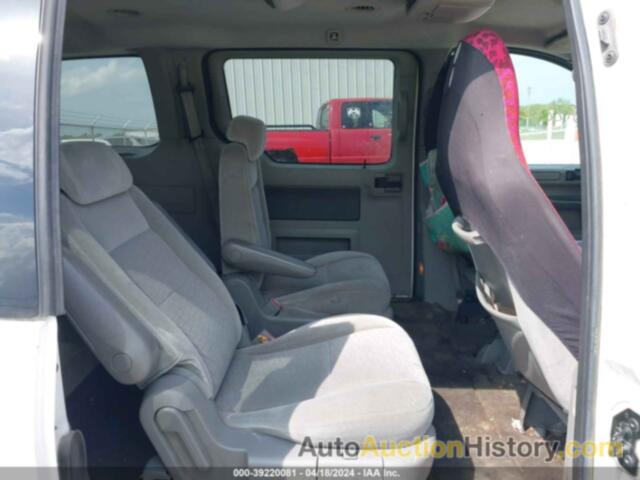 FORD FREESTAR SE, 2FMZA51606BA24354