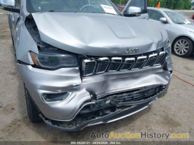 JEEP GRAND CHEROKEE LIMITED 4X2, 1C4RJEBG6HC798266