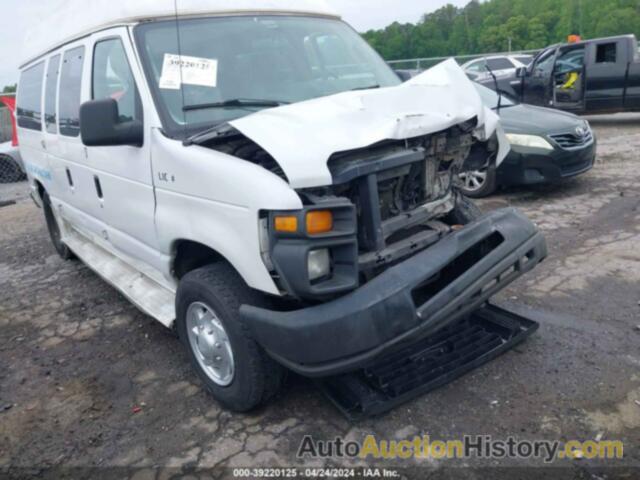 FORD E-150 COMMERCIAL, 1FTNE1EW4CDA24096