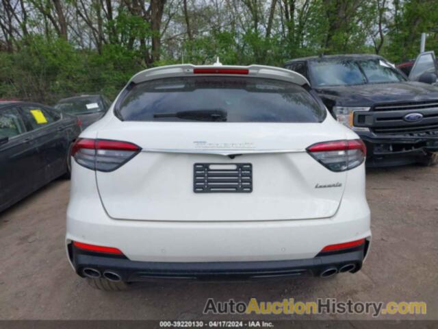 MASERATI LEVANTE MODENA, ZN661YUM2PX437243