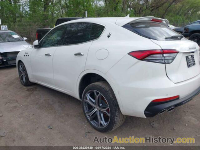 MASERATI LEVANTE MODENA, ZN661YUM2PX437243