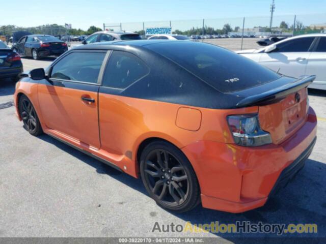 SCION TC RELEASE SERIES 9.0, JTKJF5C70FJ005414