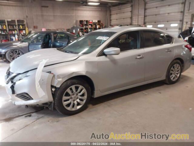 NISSAN ALTIMA 2.5/S/SV/SL/SR, 1N4AL3AP8HN303993