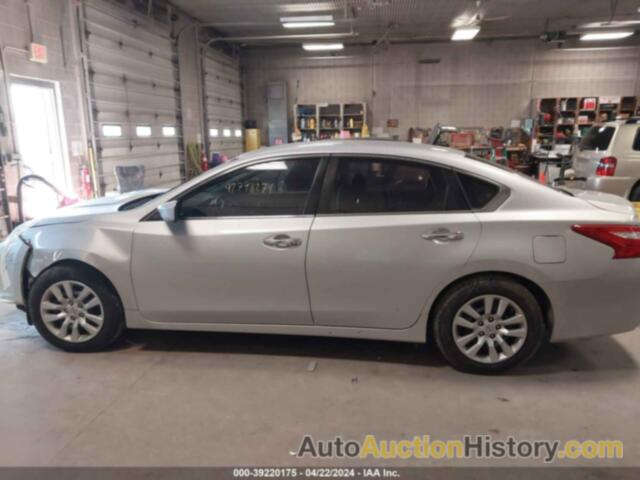 NISSAN ALTIMA 2.5/S/SV/SL/SR, 1N4AL3AP8HN303993