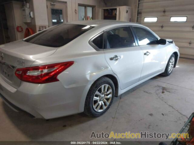 NISSAN ALTIMA 2.5/S/SV/SL/SR, 1N4AL3AP8HN303993