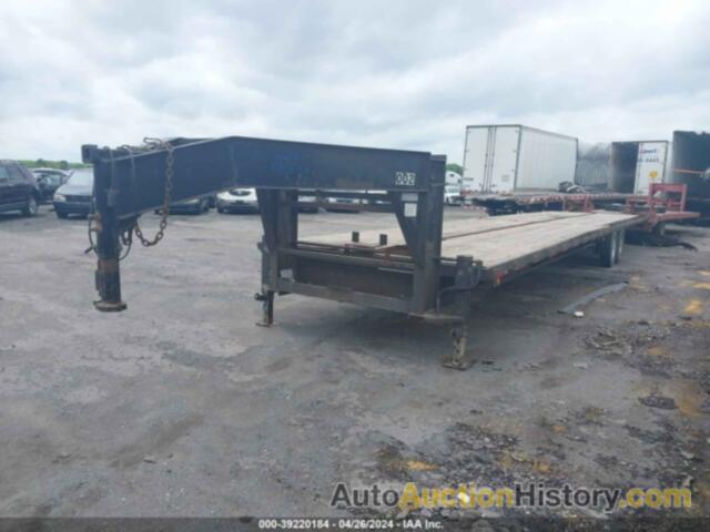 TRAILER D.J. TRAILER UTILITY, 1D9BU4026GW365020